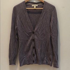 Banana republic cardigan